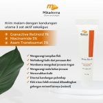 Mikaderma Mides Ret-A - Gambar 3