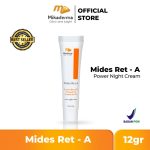 Mikaderma Mides Ret-A