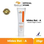 Mikaderma Mides Ret-A - Gambar 10