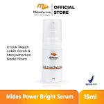 Mikaderma Mides Power Bright Serum