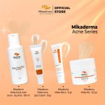 Mikaderma Acne Series - Gambar 2