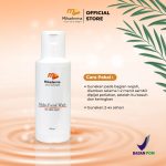Mikaderma Mides Facial Wash All Skin Type (Sabun Cuci Muka/Wajah) - Gambar 3