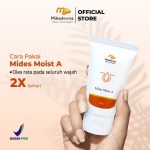 Mikaderma Mides Moist A - Gambar 4