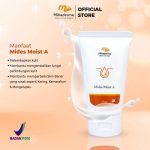 Mikaderma Mides Moist A - Gambar 2